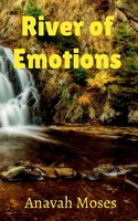 Anavah Moses | River Of Emotions | Taschenbuch | Englisch (2021) | Notion Press