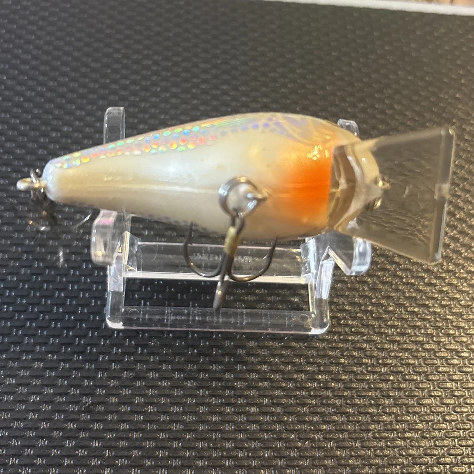 Vintage Manns Baby 4 - Sello individual como nuevo Foto 3 de 4