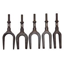 Mayhew 5-Pieces Separator Fork Pneumatic Set ...