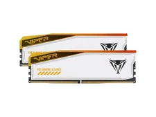 Patriot Viper Elite 5 TUF 48GB (2 x 24GB) 288-Pin PC RAM DDR5 6600 (PC5 52800) D