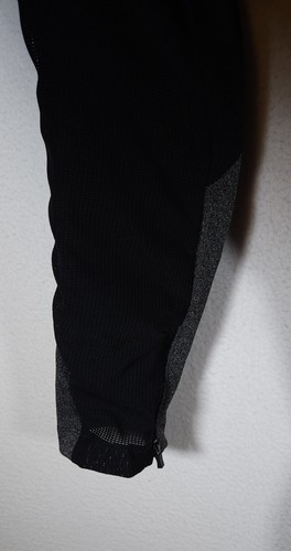 Tarka Guard 100% Black Long Sleeve Upper Body Protection Smart Shock NIB Large - Picture 9 of 24