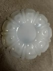 Vintage Public Livestock Market Center Billings Montana Ceramic Ashtray / Dish — photo 2
