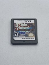 B6 Sands of Destruction: Nintendo DS (Cart Only)