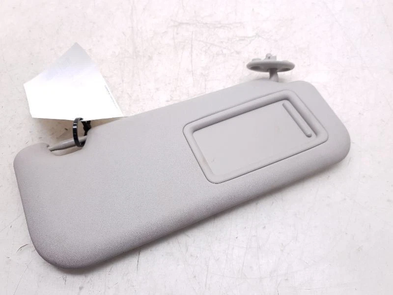 12-15 TOYOTA PRIUS C ДВА ПАССАЖИРА СТОРОНЕ СОЛНЦЕЗАЩИТНЫЙ КОЗЫРЕК  - Изображение 3 из 4