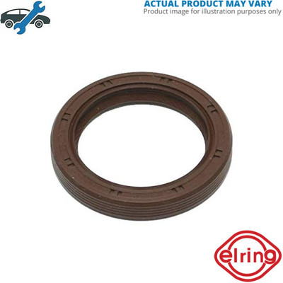 SHAFT SEAL CRANKSHAFT 331.330 FOR AUDI CLAB/CLAA/CKVC/CDUD/CDUC/CKVB/CRCA 3.0L