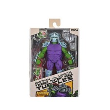 NECA Teenage Mutant Ninja Turtles Urban Legends Mirage Comic Raphael as Shredder