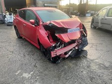 NISSAN LEAF N-CONNECTA 2017-2022 WHEEL NUT BREAKING PARTS SPARES