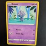 ESPURR 081/195 POKEMON CARD (SILVER TEMPEST SET) CROCHET / KNITTED ASAKO 
