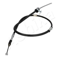 Ashika Bremsseil Seilzug Feststellbremse 131-02-214 FüR Toyota RAV 2 ZCA25_ 4WD
