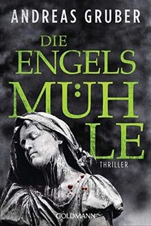 Die Engelsmühle: Thriller (Peter Hogart ermittelt, Band ... | Buch | Zustand gut
