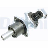 Delphi Hauptbremszylinder LM21008 FüR CitroËN Peugeot
