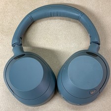 BROKEN Hinges Sony ULT Wear WHULT900N Noise Canceling Headphones Gray Tested