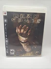 Dead Space Sony PlayStation 3, 2008, Complete