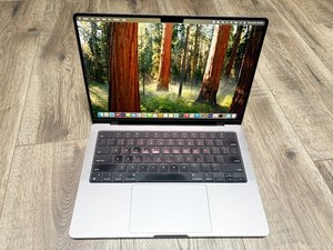 MacBook Pro M3 14in | eBay