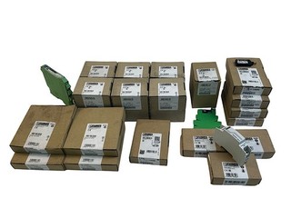 20er Set Phoenix Contact div. z.B 6x PLC RSC 24DC/21 2966171