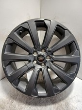 LAND ROVER RANGE ROVER VELAR ALLOY WHEEL CD423CDWU9GRA 8.5JX20 5X108 OFFSET 45 C