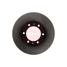 For TOYOTA 4 RUNNER IV N21 2002 to 2009 BRAKE DISC (FRONT) (SINGLE) DSK2898