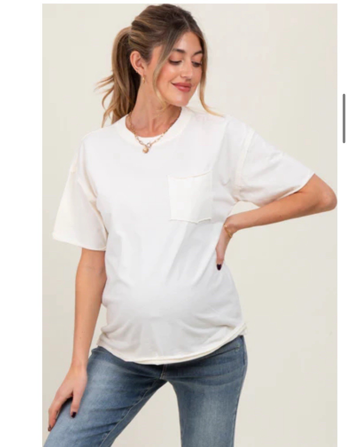 Maternity Clothes - image 5