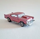 Matchbox Superfast No. 4 '57 Chevy Lesney Prod. Well LOVED Condition