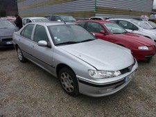 Carburateur Peugeot 406