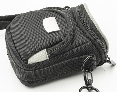 Canon PowerShot Bereitschaftstasche Kameratasche camera case für Kompaktkamera