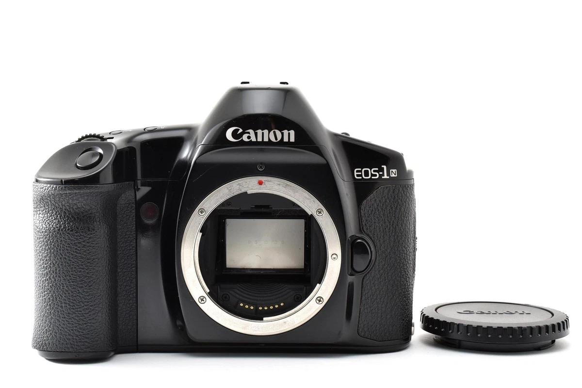 Canon Eos 1n | eBay