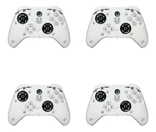 Lot of 4 CANDY CON Base Unit Customizable Wireless Bluetooth Controller
