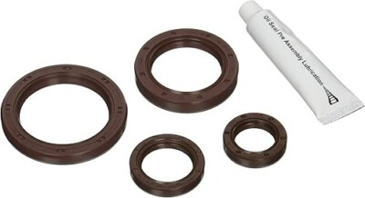 #ad Dayco SK0073 Timing Seal Kit OE Replacement for Engine Timing Systems OEM $30.56
