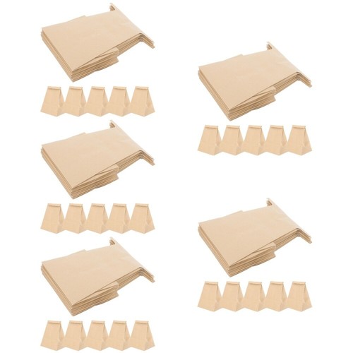 5 Pack Erbrechen Beutel Spucktüte Kotbeutel Schwangere Frau Reisen - Bild 10 von 12
