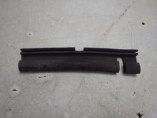Gasket rubber hood radiator grille W124 S124 C124 Mercedes
