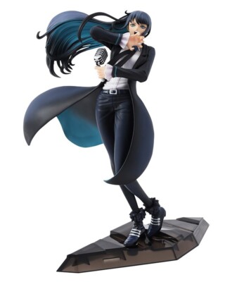 ONE PEACE Ado × Eiichiro Oda Art visual 200mm Figure Jump