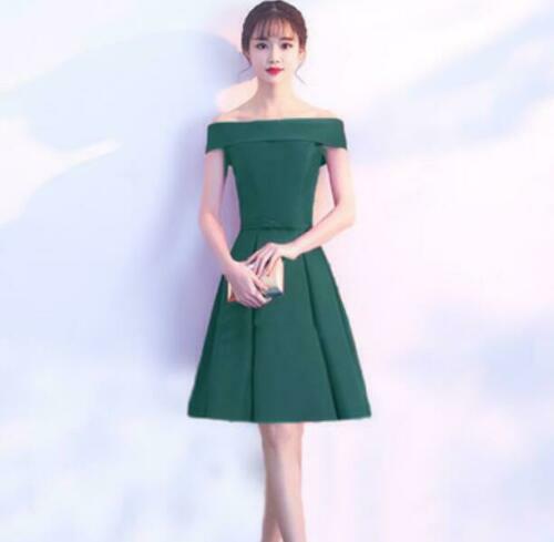 samsoe samsoe willow dress green Samse Samse Day dress - green - (Pre-owned)