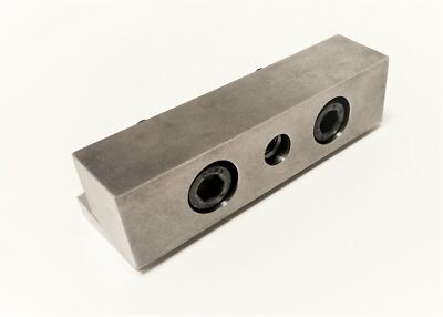 Hankook Turret Face Wedge Clamp (1-1/4'' Square O.D. Tools)