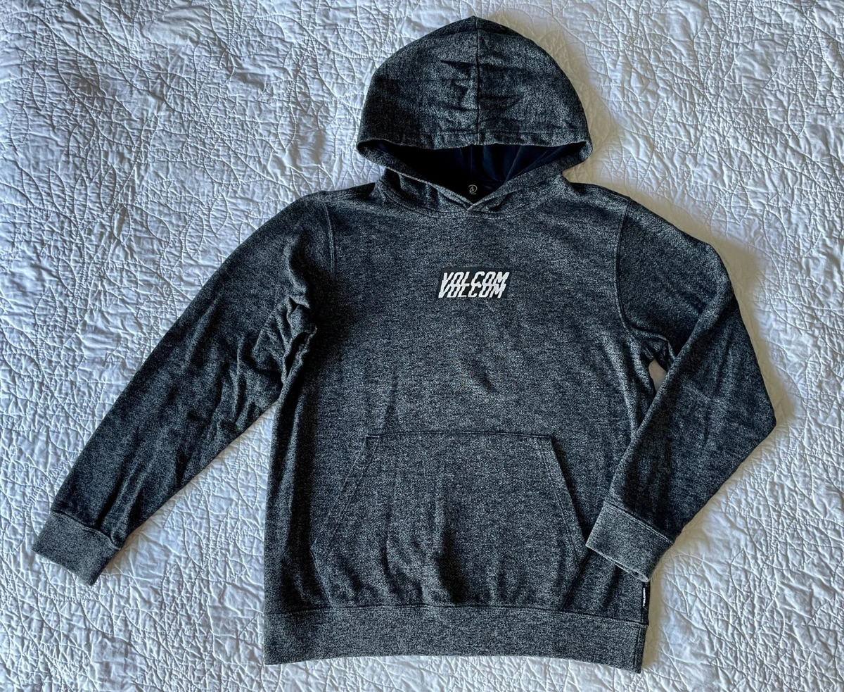 Volcom boys online hoodie