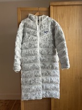 Nike Zero Longline Thermal Coat