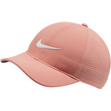 nike men's 2018 aerobill legacy91 perforated golf hat