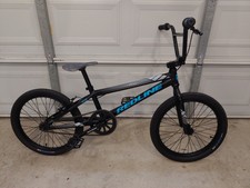 Redline Mx24 24 Inch Wheel BMX Bicycle 