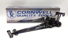 Brittany Force Autoworld 2024 NHRA Cornwell Tools Top Fuel Dragster 1/24