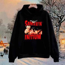 Inspired Samhain Band Initium Hoodie Black All Size Gift For Fan AG476.webp