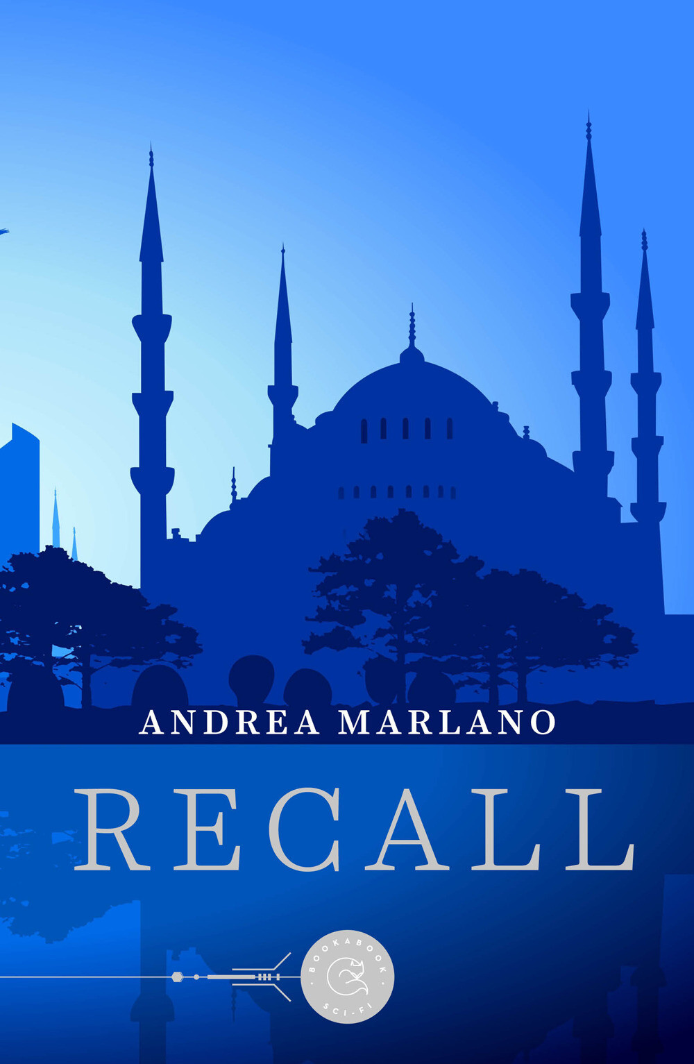 Recall - Marlano Andrea