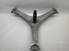 Washer Flange Shaft Assembly  Hex Bolts for Samsung WF331ANW WF419AAW WF330ANW