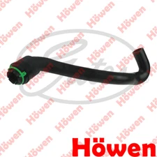 Fits Vauxhall Astra 2000-2005 1.8 Hose (Engine - Heat Exchanger) Howen