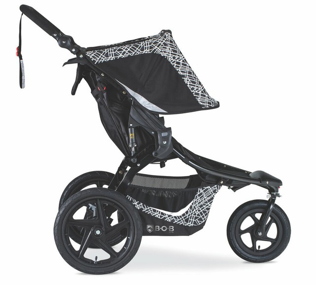 bob revolution flex 3