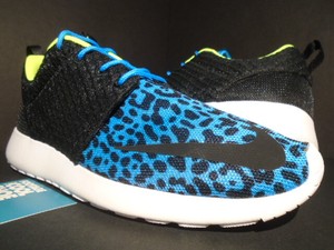 nike roshe run leopard