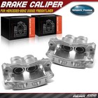 2x Brake Calipers for Mercedes-Benz Freightliner Sprinter 3500 Rear Left & Right