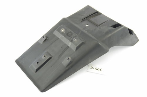 BMW R 1100 RS 259 Bj.1993 - Kotflügel hinten Kennzeichenhalter