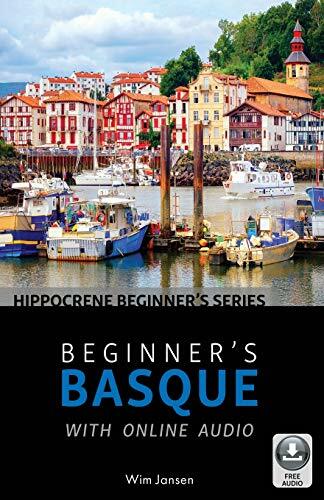 Beginner's Basque by Wim Jansen (Paperback Book) - Image 6