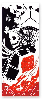 JJJ 手ぬぐい Nov tour Falling man tenugui Falling Man TENUGUI