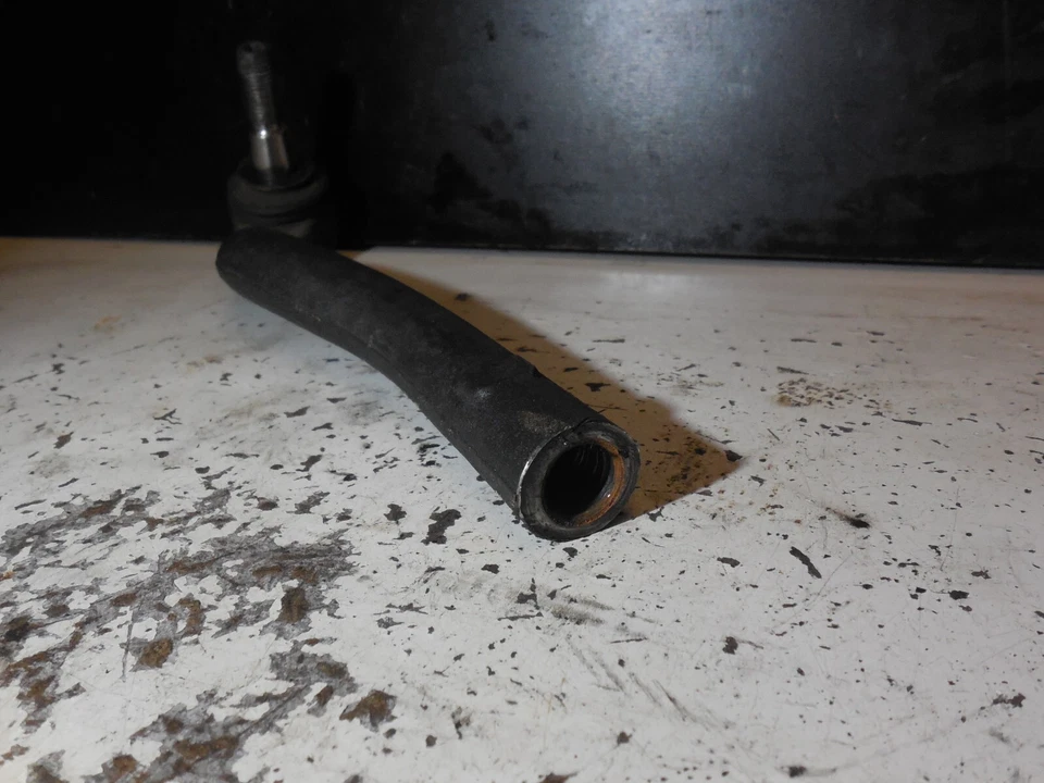 Extremo de barra de amarre exterior izquierdo mercedes-benz r350 w251 06-09 Foto 4 de 4