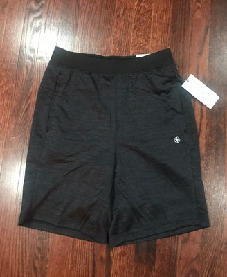 gaiam mens shorts